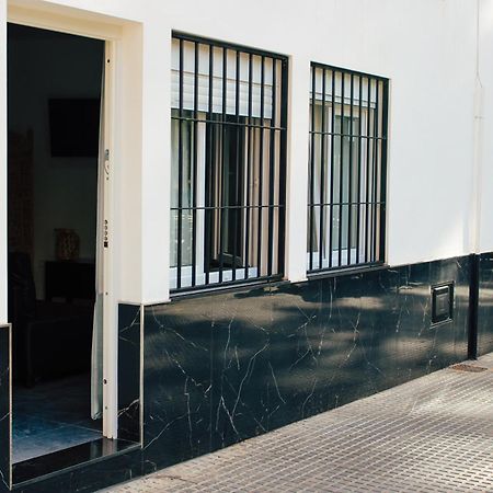 Apartamento La Maria2 Малага Екстер'єр фото