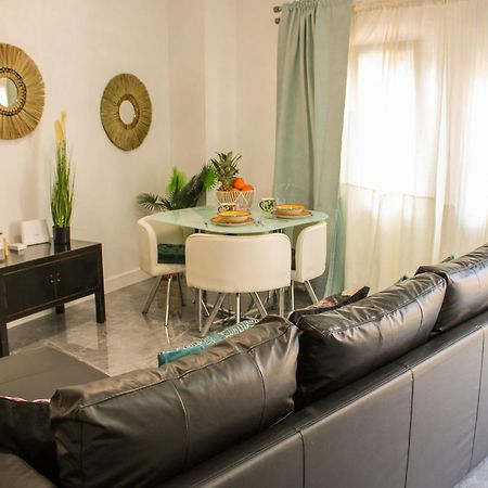 Apartamento La Maria2 Малага Екстер'єр фото