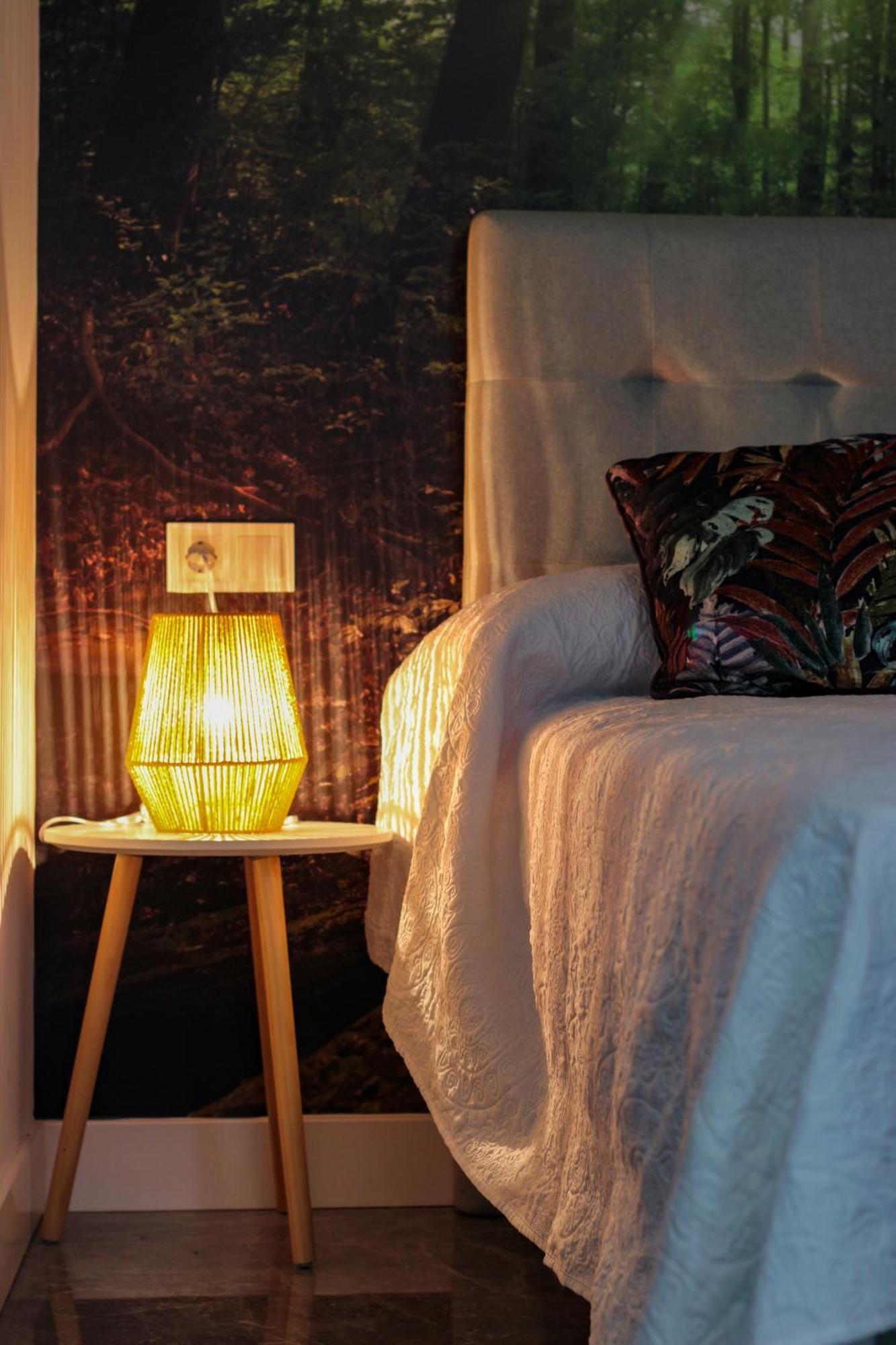 Apartamento La Maria2 Малага Екстер'єр фото